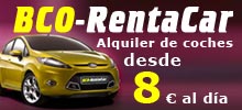 alquiler de coches